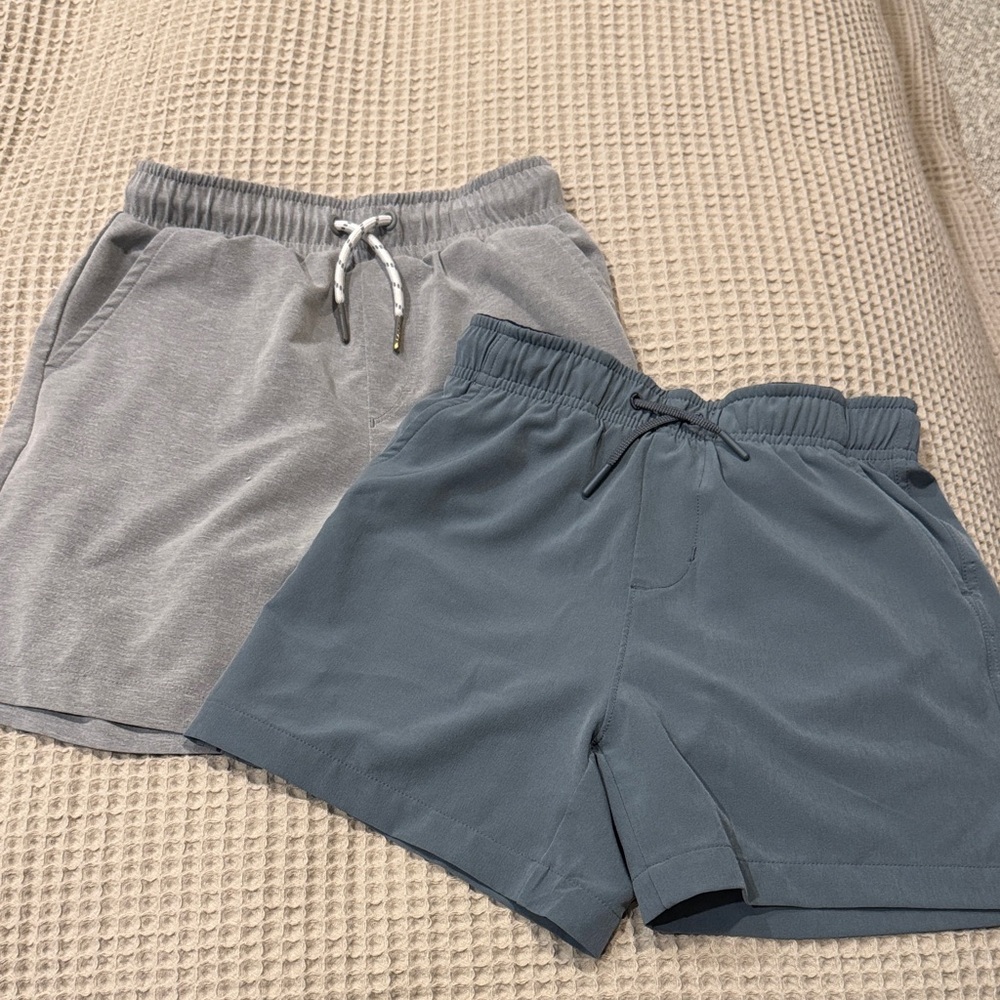 Vineyard Vines Boys’ Performance Shorts
